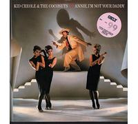 Kid Creole And The Coconuts - Annie, I'm Not Your Daddy
