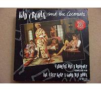 Kid Creole And The Coconuts - Caroline Was A Drop-Out