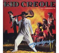 Kid Creole And The Coconuts - Doppelganger