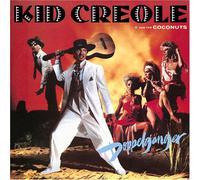 Kid Creole and the Coconuts - Doppelganger