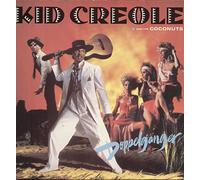 Kid Creole and the Coconuts - Doppelganger - Kid Creole And The Coconuts LP