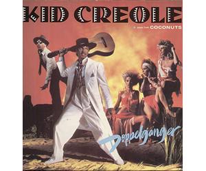 Kid Creole and the Coconuts - Doppelganger - Kid Creole And The Coconuts LP