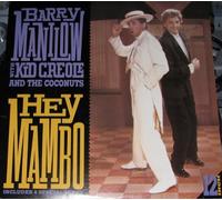 Kid Creole And The Coconuts - Hey Mambo