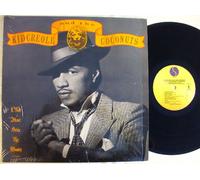 Kid Creole And The Coconuts - I, Too Have Seen The Woods