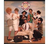 Kid Creole And The Coconuts - I'm A Wonderful Thing, Baby