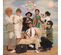 Kid Creole And The Coconuts - Im A Wonderful Thing Baby - Kid Creole And The Coconuts 7" 45