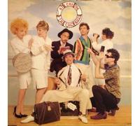 Kid Creole And The Coconuts - i'm a wonderful thing, baby / table manners 12