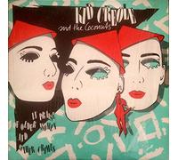 Kid Creole And The Coconuts - In Praise Of Older Women And Other Crimes