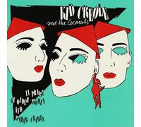 Kid Creole And The Coconuts - In Praise Of Older Women... And Other Crimes (Remastered 2021)