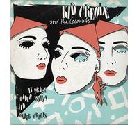 Kid Creole And The Coconuts - Kid Creole And The Coconuts - In Praise Of Older Women And Other Crimes - Sire - 925 298-1 [VINYL]