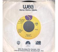 Kid Creole And The Coconuts - Kid Creole & The Coconuts: Endicott / Dowopsalsaboprock 7" 45 NM Canada Sire