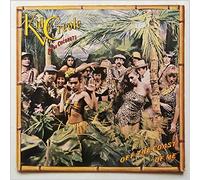 Kid Creole and The Coconuts - Off The Coast Of Me [Vinyl LP]