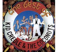 Kid Creole And The Coconuts - The Best
