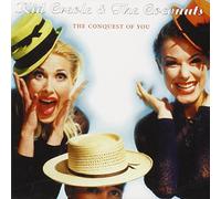Kid Creole And The Coconuts - The Conquest of You