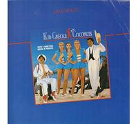 Kid Creole And The Coconuts - There's Something Wrong In Paradise