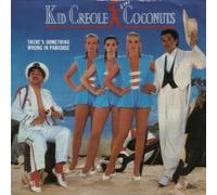 Kid Creole And The Coconuts - There's Something Wrong In Paradise