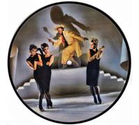 Kid Creole & Coconuts - Kid Creole & Coconuts Annie I'm Not Your Daddy 7"PD Island PWIP 6801 EX1982 7" picture disc in pvc sleeve