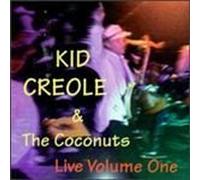 Kid Creole & Coconuts - Kid Creole & Coconuts Live 1