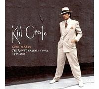 Kid Creole - Going Places