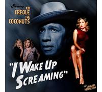 Kid Creole - I Wake Up Screaming