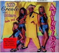 Kid Creole & Coconuts - Anthology Vols. 1 & 2