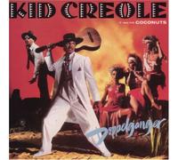 Kid Creole & the Coconuts - Doppelgaenger [Re-Issue]