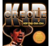 Kid Creole & the Coconuts - Hot Cha Cha Cha