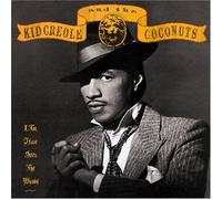 Kid Creole & The Coconuts - I Too Have Seen The Woods