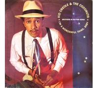 Kid Creole & the Coconuts - I'm a Wonderful Thing, Baby (Brothers in Rhythm 12 [Import] [VINYL]
