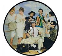 Kid Creole & The Coconuts - I'm A Wonderful Thing Baby / Table Manners [7" Vinyl]