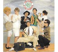 Kid Creole & The Coconuts - I'm A Wonderful Thing / Table Manners [Vinyle 45 Tours 7"]