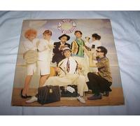 KID CREOLE & THE COCONUTS - KID CREOLE & THE COCONUTS I'am a wonderful thing, baby 12WIP6756 12" SINGLE