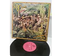 KID CREOLE & THE COCONUTS - KID CREOLE & THE COCONUTS, off the coast of me ILPS 7012