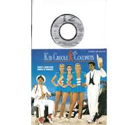 KID CREOLE & the COCONUTS - KID CREOLE & the COCONUTS / THERE`S SOMETHING WRONG IN PARADISE / FIRESIDE STORY / 1983 Bildhülle / ISLAND # 105 784 / Deutsche Pressung / 7" Vinyl Single Schallplatte [VINYL]