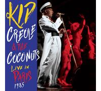 Kid Creole & The Coconuts - Live in Paris 1985