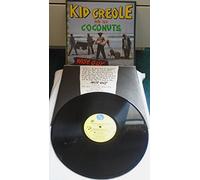 Kid Creole & The Coconuts - Wise Guy