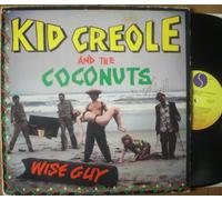 Kid Creole & The Coconuts - WISE GUY