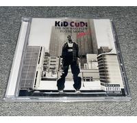 Kid Cudi - Boy Who Flew To The Moon The - [CD]