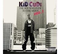 Boy Who Flew To Vol 1
