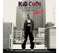 Boy Who Flew To Vol 1 [VINYL]