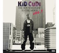 Boy Who Flew To Vol 1 [VINYL]