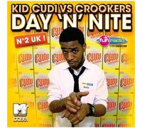 Kid Cudi & Crookers - Day N Nite
