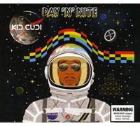 Kid Cudi - Day N Nite