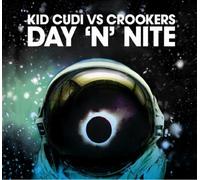 Kid Cudi - Day 'n' Nite