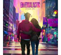 Kid Cudi : Entergalactic VINYL 12" Album (2023) NEW FREE Shipping, Save £s