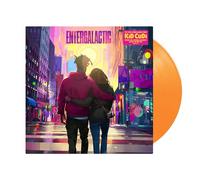 Kid Cudi - Entergalactic Vinyl LP Record New Sealed