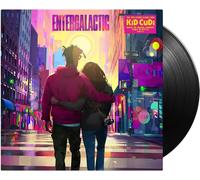 Kid Cudi : Entergalactic VINYL 12" Album (2023) NEW FREE Shipping, Save £s