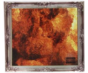 Kid Cudi - Indicud