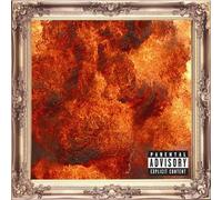 Cudi Kid - Indicud