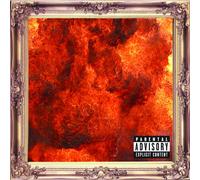 Kid Cudi - Indicud [VINYL]